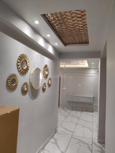 4 BHK Flat
