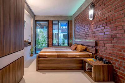 Gallery Cover Image of 810 Sq.ft 2 BHK Apartment for buy in Arete Our Homes - 3, Sector 3, Sohna for 2204721