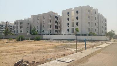 Gallery Cover Image of Sq.ft Residential Plot for buy in Thoraipakkam for 9100000