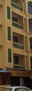 Gallery Cover Image of 1200 Sq.ft 2 BHK Independent House for rent in Kopar Khairane for 25000