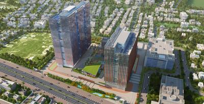 3 BHK फ़्लैट