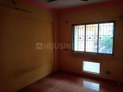 3 BHK अपार्टमेंट