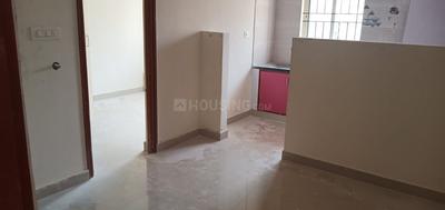 1 BHK Independent Floor