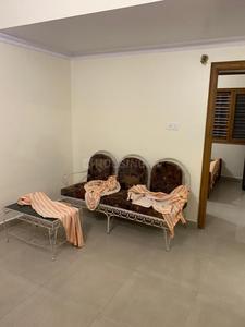 1 BHK Apartment