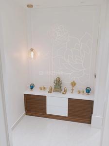 3 BHK Independent House