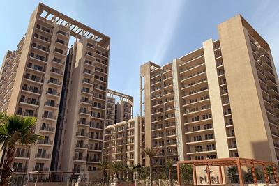 3 BHK Apartment