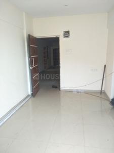 Gallery Cover Image of 1000 Sq.ft 2 BHK Apartment for rent in Kamothe for 12500