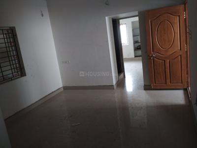 3 BHK Apartment
