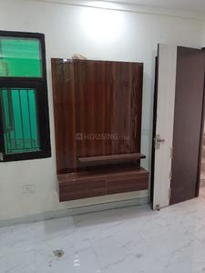 Gallery Cover Image of 405 Sq.ft 1 BHK Independent House for buy in Noida Extension for 1800000
