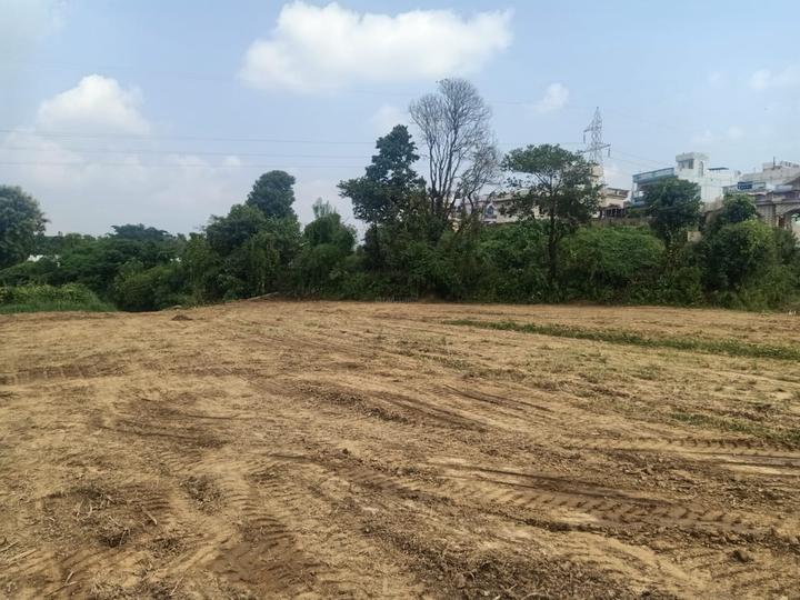 Residential 900 Sqft Plot for sale at Mohkampur, Dehradun Property ID