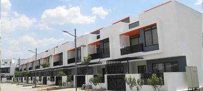 Gallery Cover Image of 1135 Sq.ft 3 BHK Villa for buy in Mundla Nayta for 5500000