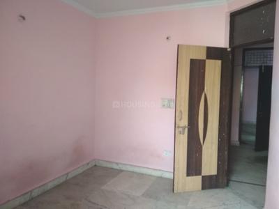 Gallery Cover Image of 700 Sq.ft 2 BHK Independent Floor for buy in Shakarpur Khas for 4000000