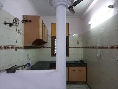 Gallery Cover Image of 1250 Sq.ft 2 BHK Independent Floor for rent in Sector 35 for 14000