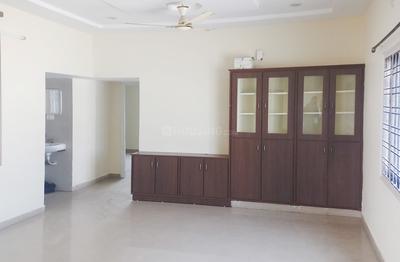 Gallery Cover Image of 1460 Sq.ft 3 BHK Apartment for rent in Nizampet for 18600