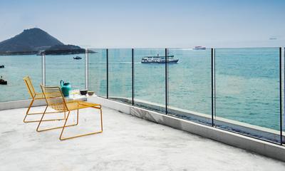 Gallery Cover Image of 2700 Sq.ft 3 BHK Independent Floor for buy in Sector 40 for 14400000