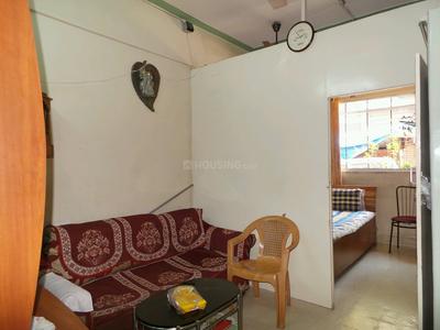 1 BHK Apartment