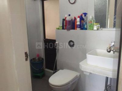 Gallery Cover Image of 2300 Sq.ft 3 BHK Apartment for buy in Thane West for 30000000