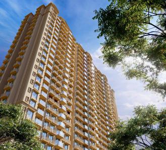 1 BHK Apartment