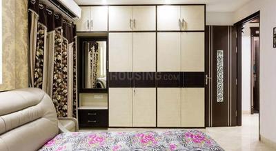 Gallery Cover Image of 2070 Sq.ft 3 BHK Apartment for buy in Anand Vihar for 23000000