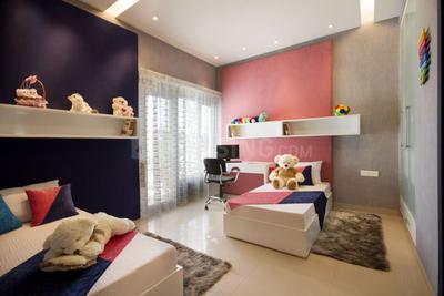 2 BHK Apartment