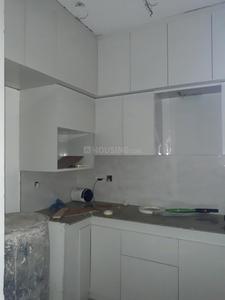 2.5 BHK Apartment