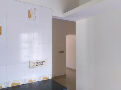 Gallery Cover Image of 1200 Sq.ft 2 BHK Independent Floor for rent in Vidyaranyapura for 11000
