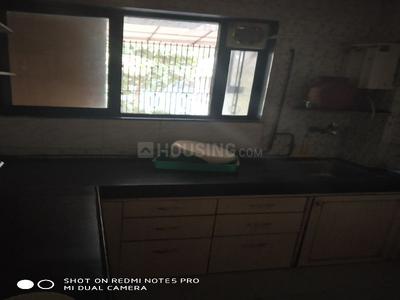 1 BHK Apartment