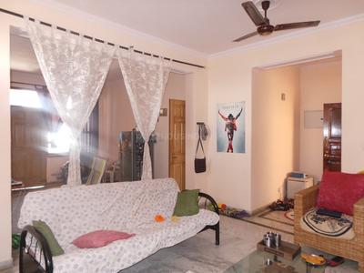 2 BHK Apartment