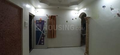1 BHK Independent House