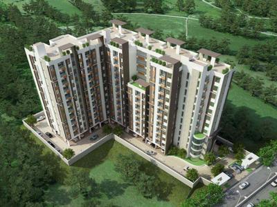 2 BHK Apartment
