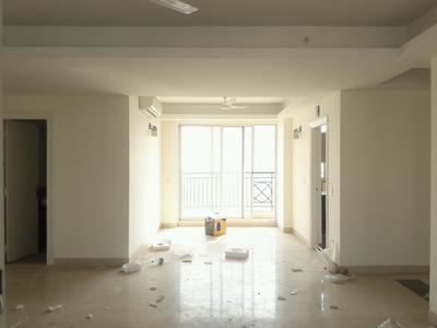 3.5 BHK Apartment