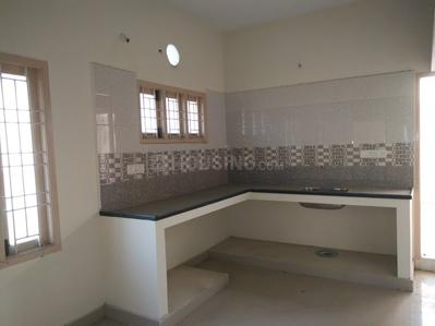 Gallery Cover Image of 531 Sq.ft 1 BHK Apartment for buy in Pallikaranai for 2500000