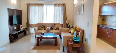 3 BHK Flat
