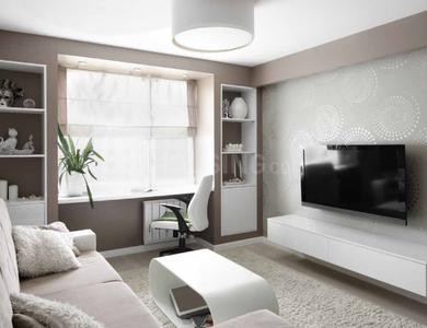 3 BHK Apartment