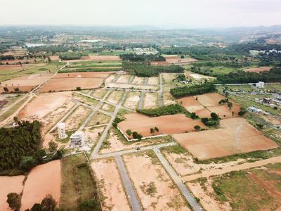 Residential Plot