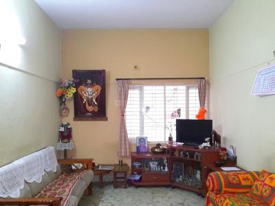 2 BHK Independent House