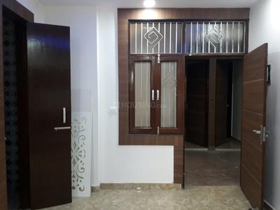 Gallery Cover Image of 550 Sq.ft 1 BHK Apartment for buy in Niti Khand for 2100000