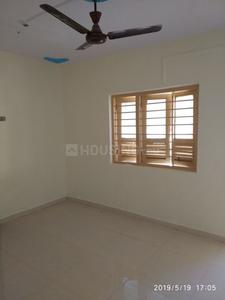 Gallery Cover Image of 430 Sq.ft 1 BHK Apartment for buy in Thane West for 5500000