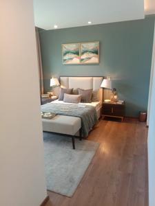 2 BHK Apartment