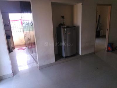 3 BHK Apartment