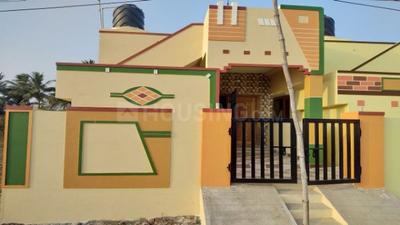 Gallery Cover Image of 800 Sq.ft 2 BHK Independent House for buy in Veppampattu for 2500000