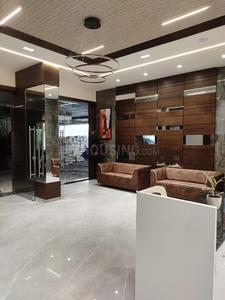 1 BHK अपार्टमेंट
