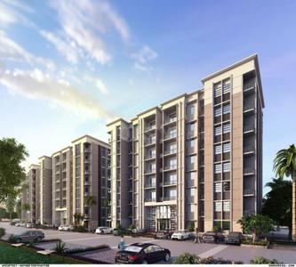 3 BHK Apartment