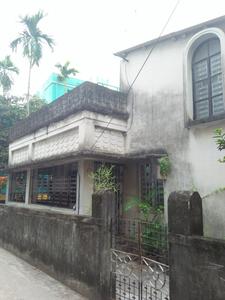 3 BHK Independent House