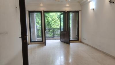 Delhi Bhk In Vasant Vihar BHK Flat For Rent In Vasant Vihar, South