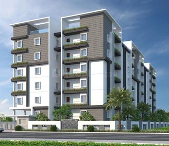 3 BHK Apartment