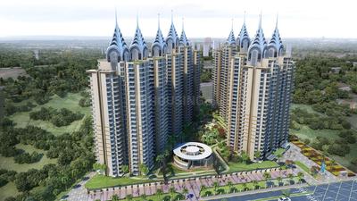 3 BHK Apartment