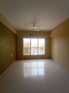 Gallery Cover Image of 750 Sq.ft 2 BHK Apartment for rent in Romell Empress C Wing, Borivali West for 35000