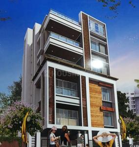 2 BHK Independent Floor