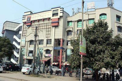 2 BHK Independent Floor